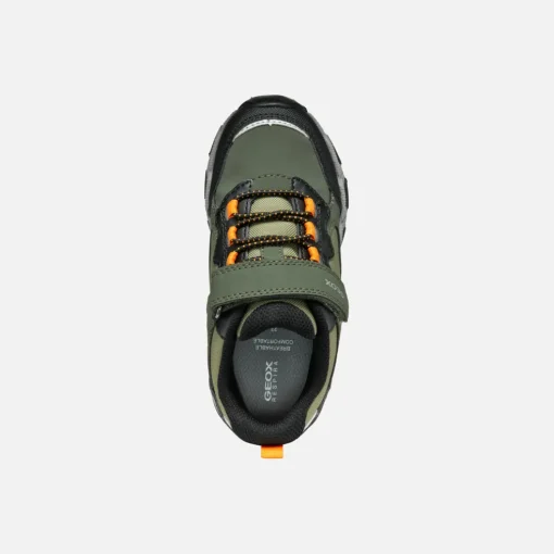 MAGNETAR ABX JUNIOR