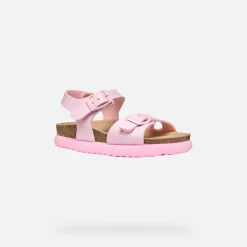 SANDAL BUBBLEBOW MÄDCHEN