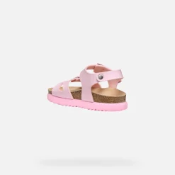 SANDAL BUBBLEBOW MÄDCHEN
