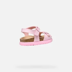 SANDAL BUBBLEBOW MÄDCHEN