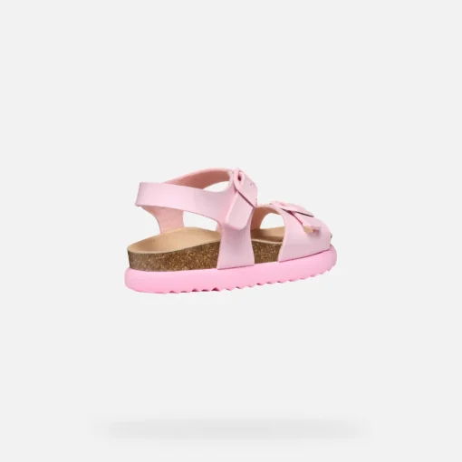 SANDAL BUBBLEBOW MÄDCHEN