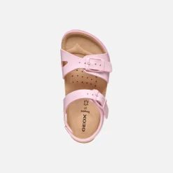 SANDAL BUBBLEBOW MÄDCHEN